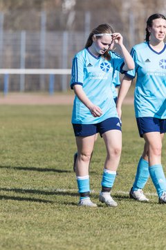 Bild 216 - wBJ Fortuna St. Juergen - FSG Oldendorf Itzehoe : Ergebnis: 2:1